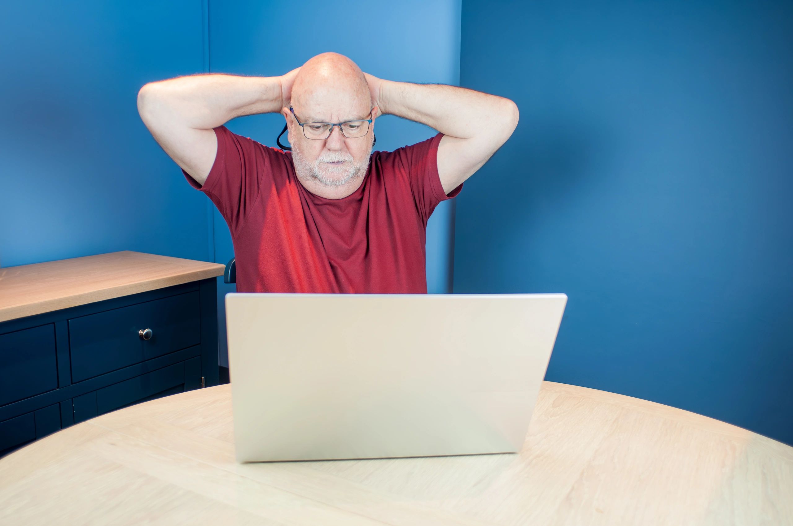 nonprofit tech support